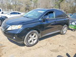 Lexus RX 2012