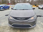 Chrysler Pacifica 2018