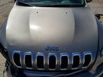 Jeep Cherokee 2017