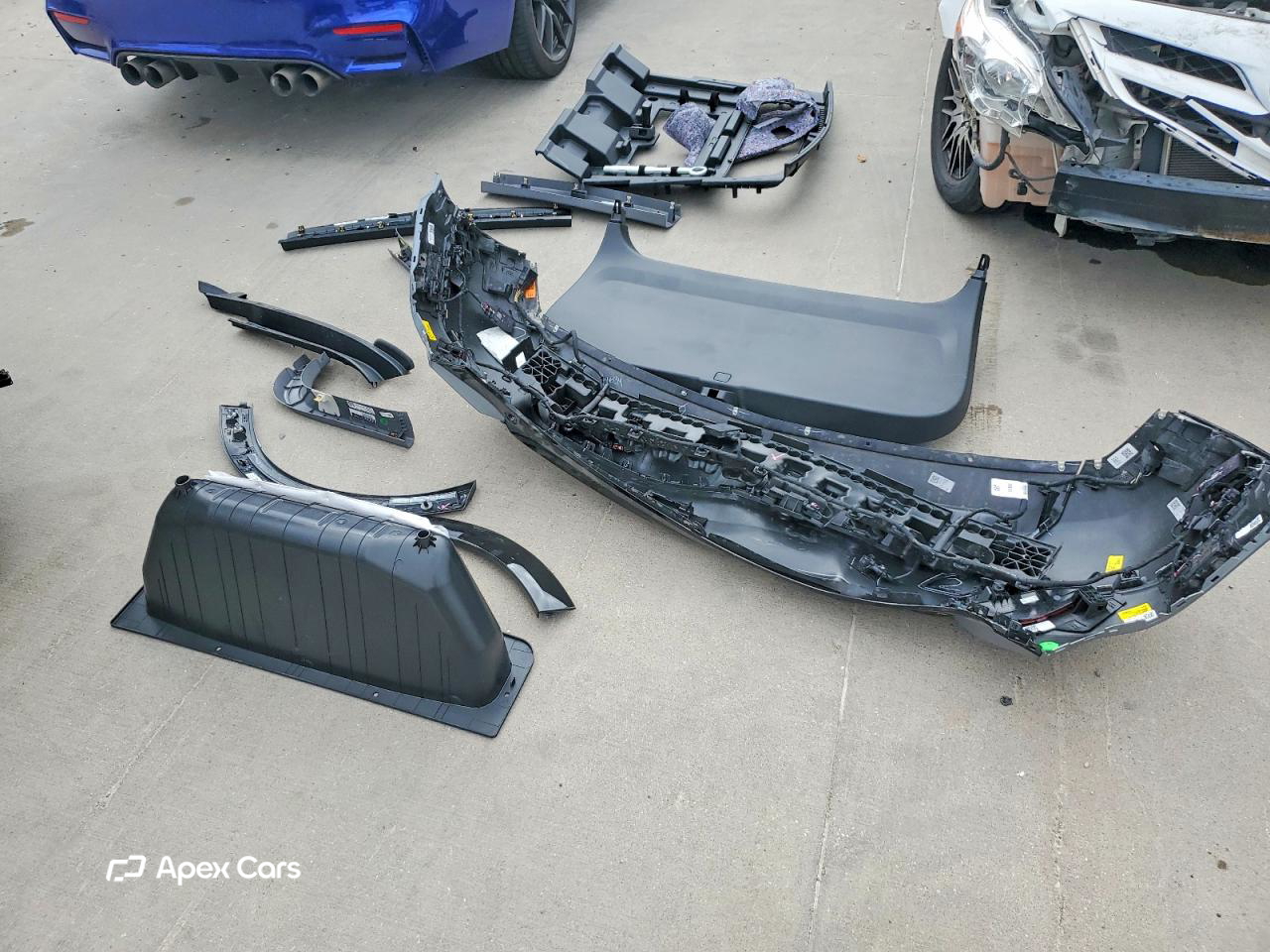 Cadillac Optiq 2026