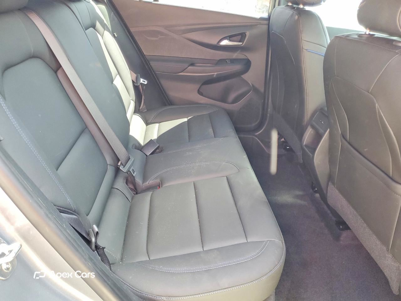 Buick Envista 2024