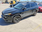 Jeep Cherokee 2017