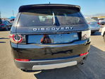 Land Rover Discovery 2016