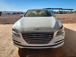 Hyundai Genesis 2015