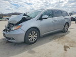 Honda Odyssey 2017