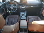 Audi A4 2019