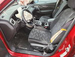 Nissan Rogue 2014