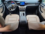 Ford Explorer 2023