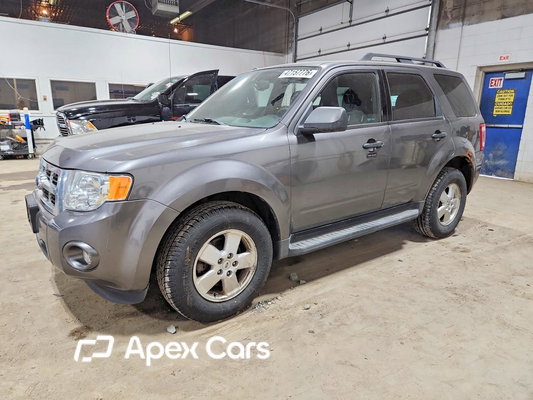 Ford Escape 2011 - Image 1 of 13