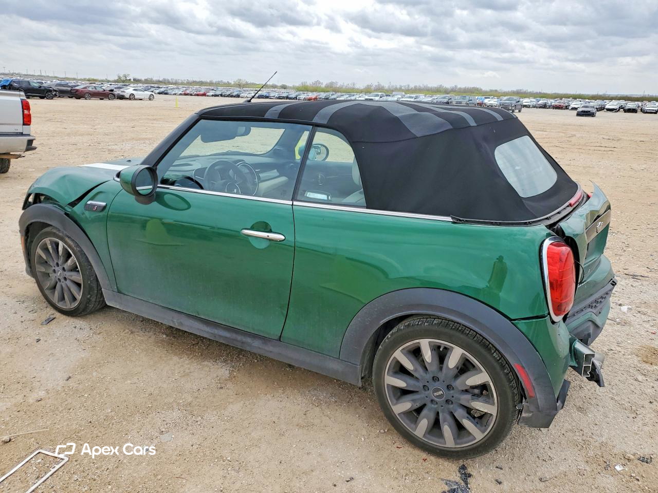 MINI Cooper 2024