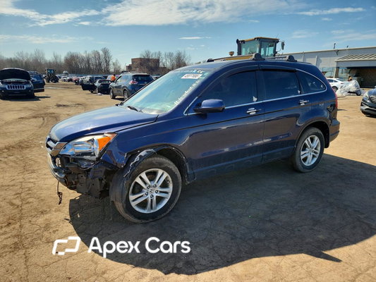 Honda CR-V 2010 - Image 1 of 15