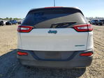 Jeep Cherokee 2017