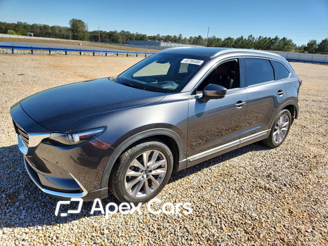 Mazda CX-9 2021 - Zdjęcie 1 z 13