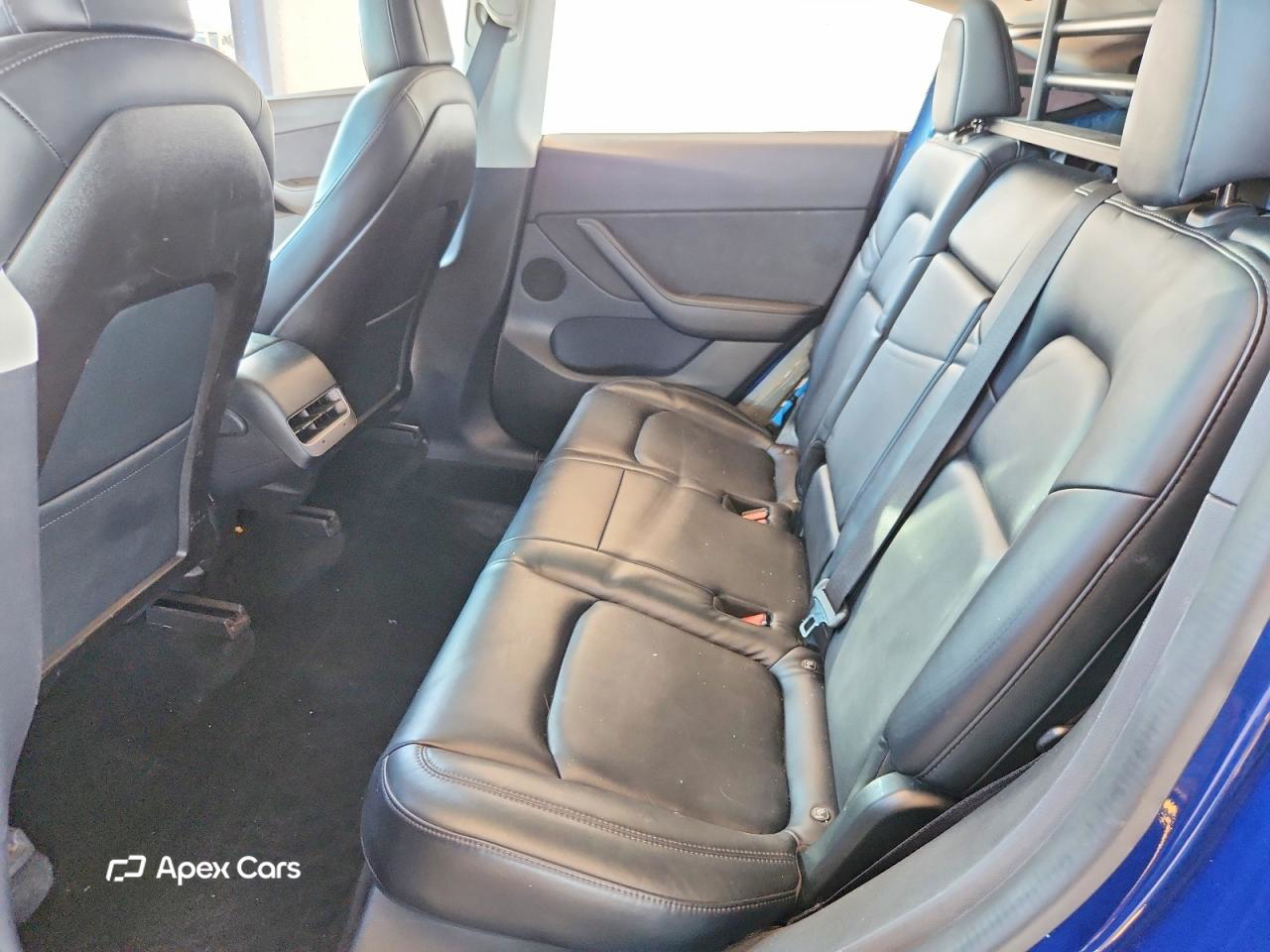 Tesla Model Y 2020