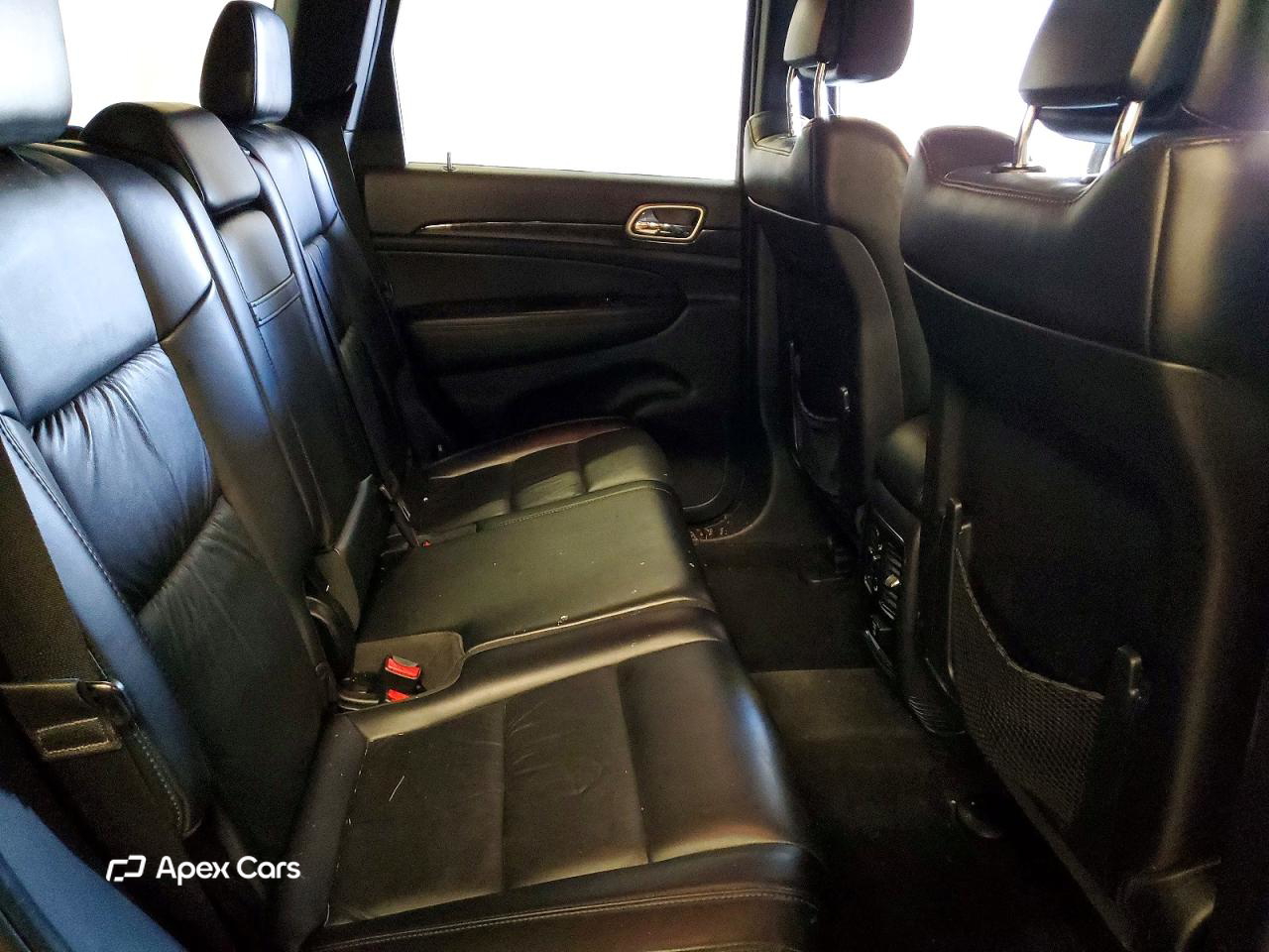 Jeep Cherokee 2011