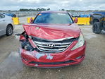 Hyundai Sonata 2013