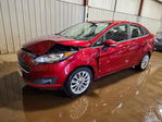 Ford Fiesta 2014