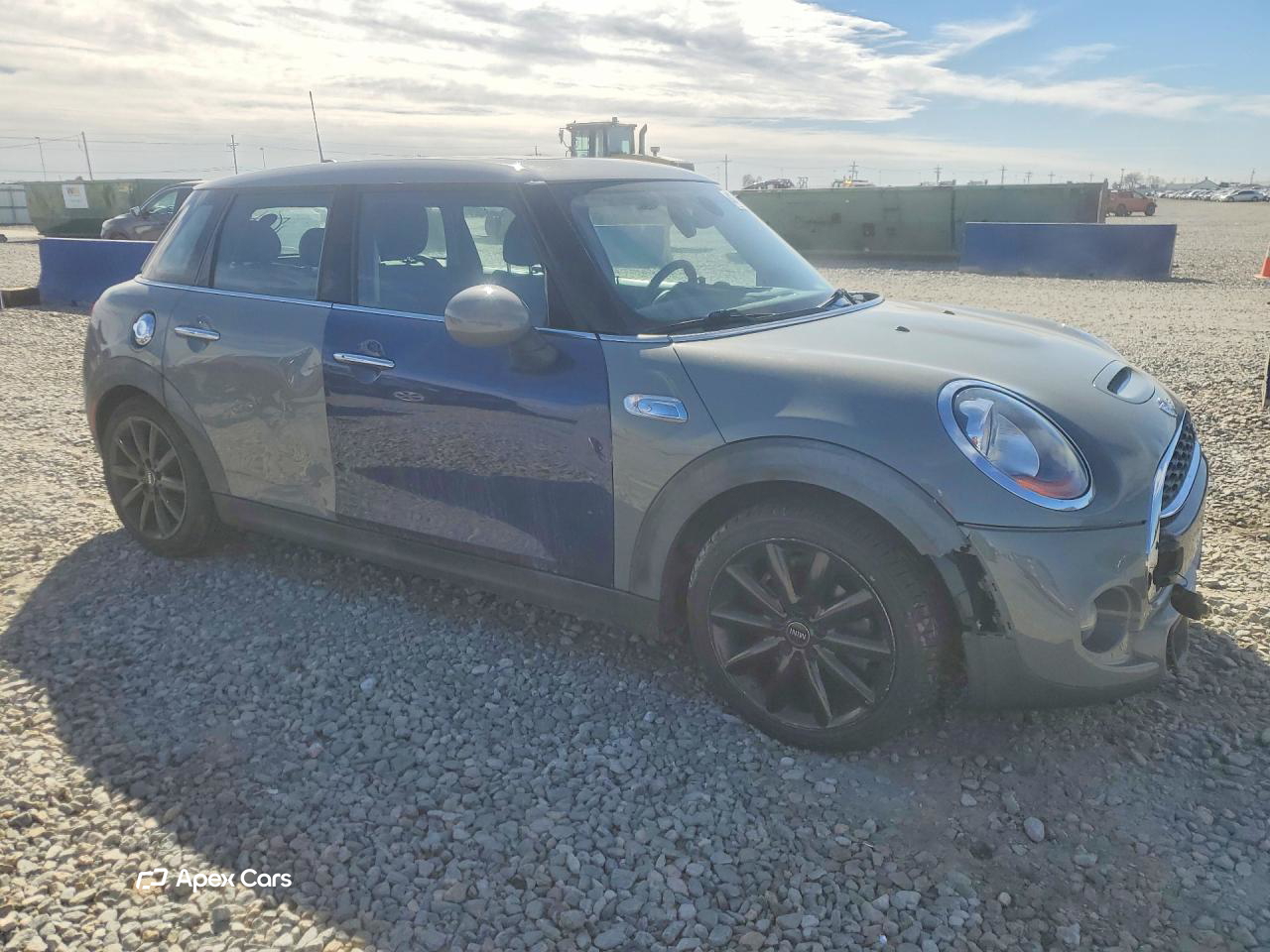 MINI Cooper 2016