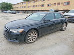 Audi A6 2015