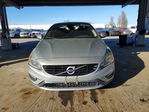 Volvo S60 2017