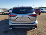 Toyota Highlander 2025