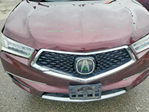 Acura MDX 2017