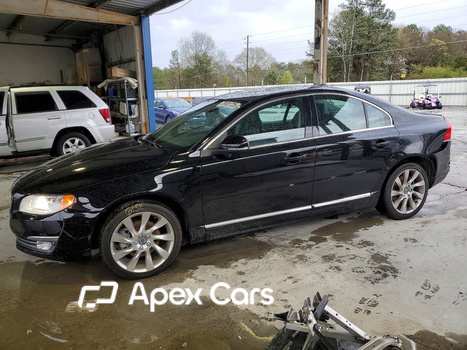 Volvo S80 2016 - Image 1 of 13