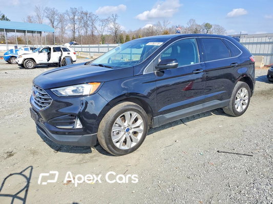 Ford Edge 2022 - Zdjęcie 1 z 13