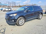 Ford Edge 2022