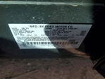 Ford Edge 2024