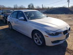 BMW Series 3 2014