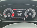 Audi S8 2025