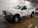 Dodge RAM 2010