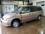 Honda Odyssey 2004