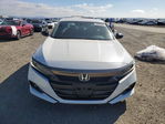 Honda Accord 2021