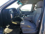 Chevrolet Silverado 2015