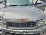 Land Rover Range Rover 2010