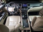 Honda Pilot 2016