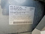 Audi Q5 2018