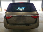 Honda Odyssey 2012