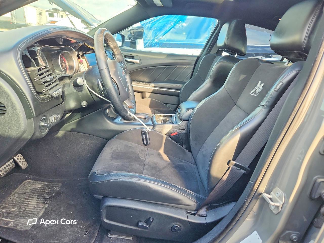 Dodge Charger 2019
