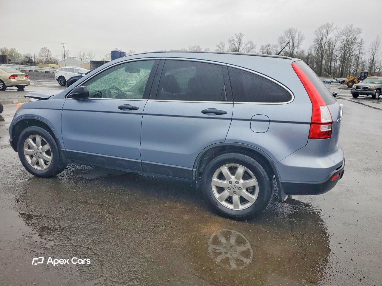 Honda CR-V 2008