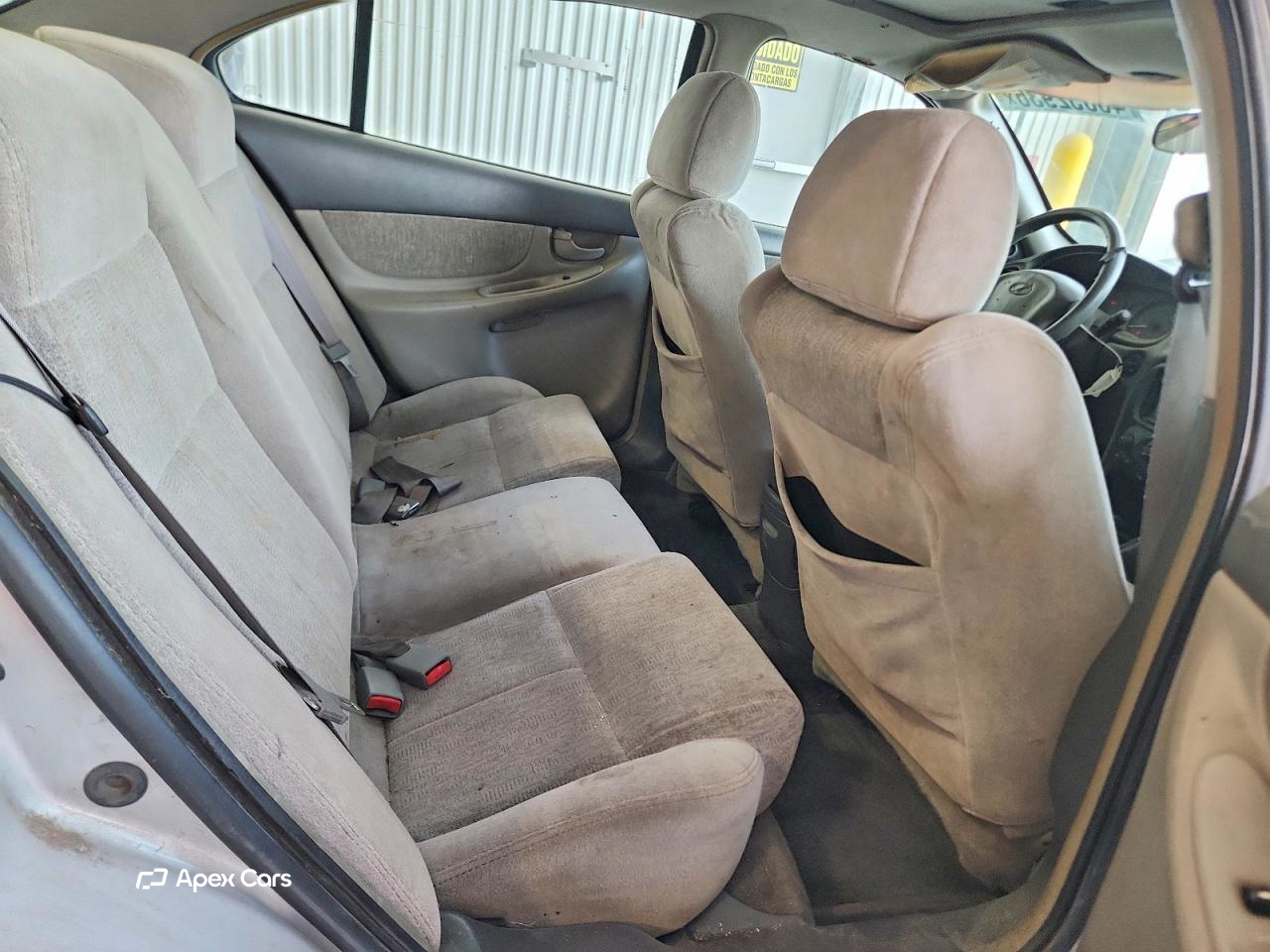 Oldsmobile Alero 2003