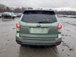 Subaru Forester 2018