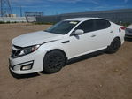Kia Optima 2015