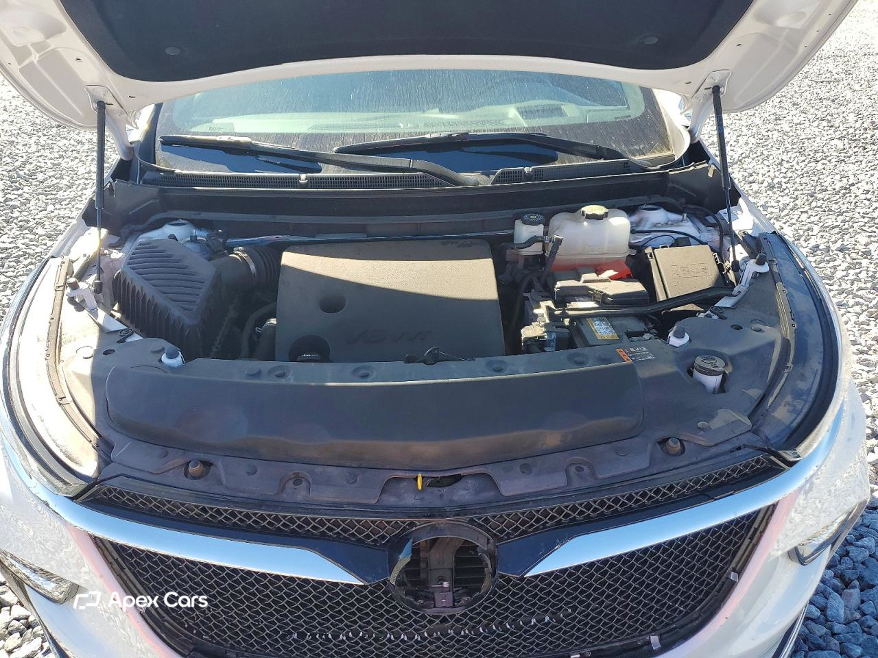 Buick Enclave 2024