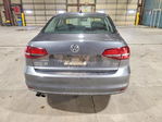 Volkswagen Jetta 2017