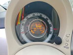 Fiat 500 2012