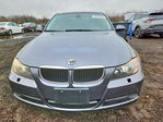 BMW Series 3 2008