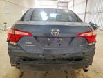 Toyota Corolla 2018